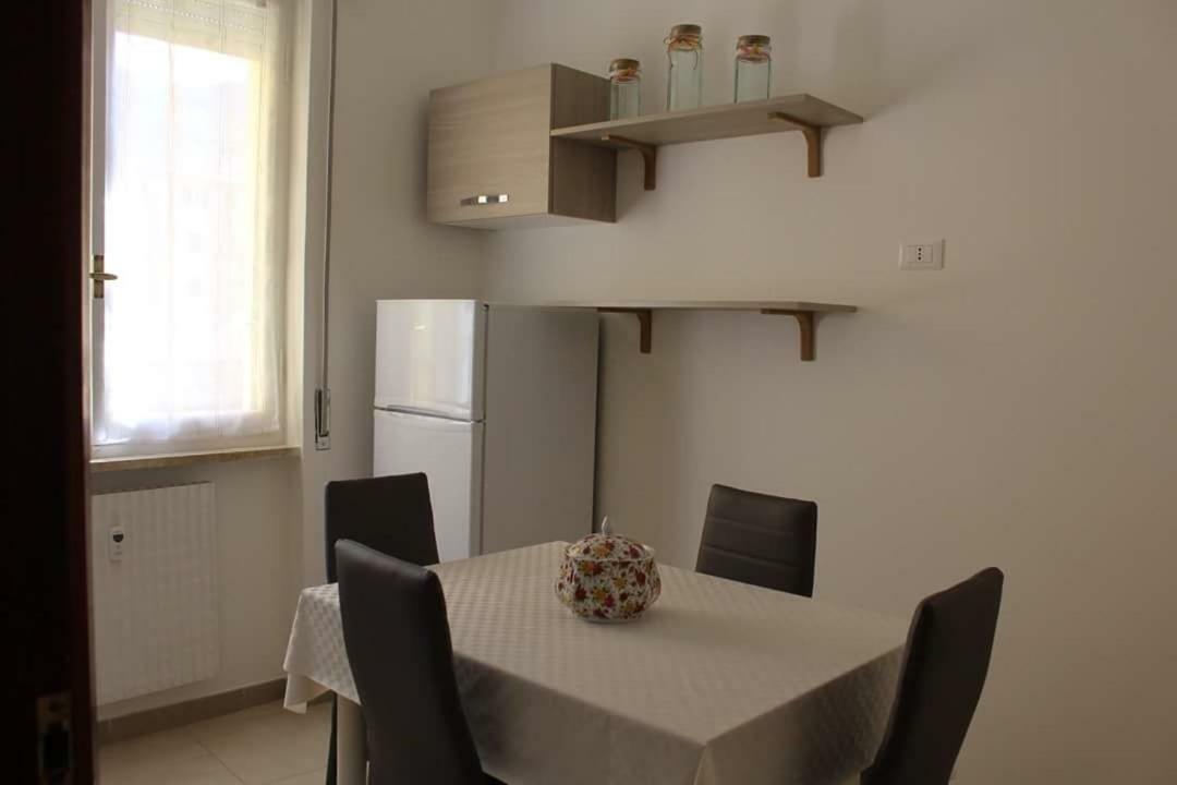 Sole E Mare Apartman Santa Margherita Ligure Kültér fotó