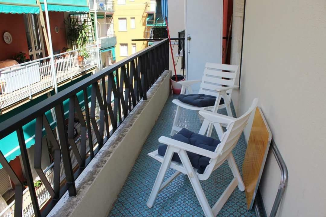 Sole E Mare Apartman Santa Margherita Ligure Kültér fotó